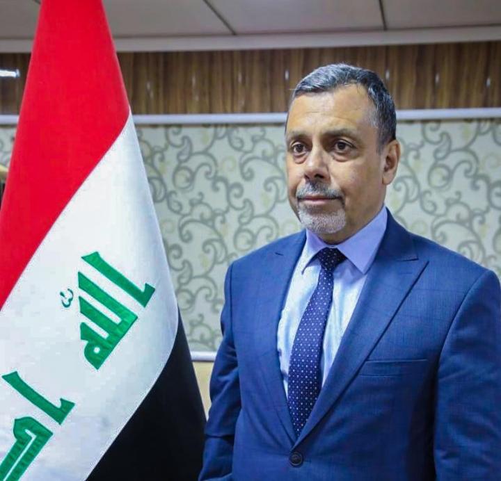 محافظ بغداد يؤكد على دوائر المرور ضرورة فرض غرامات مالية لمخالفي حظر التجوال