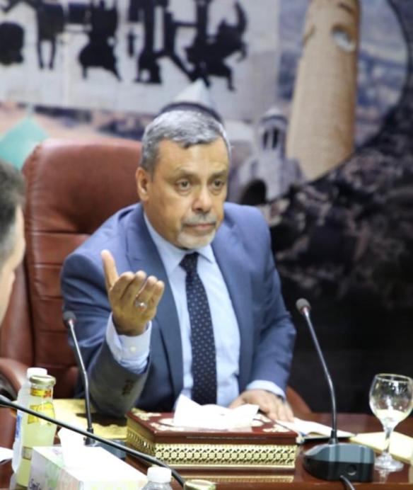 محافظ بغداد يعلن اطلاق حملة تعيينات جديدة ضمن ملاك مديريات التربية الست