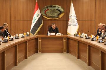 محافظة  بغداد تتخذ اجراءً جديداً يخص محاضري 2020