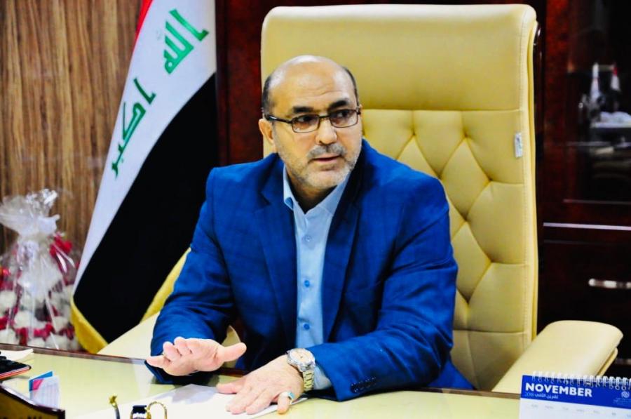 محافظ بغداد :سيتم توزيع دفعات كبيرة من التعويضات للمتضررين من جراء العمليات الإرهابية